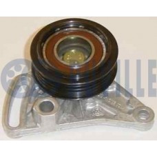 540764 RUVILLE Натяжная планка, Поліклиновий ремінь