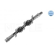 014 525 0009 MEYLE Гальмівний шланг