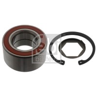 01972 FEBI BILSTEIN Комплект підшипника ступиці колеса