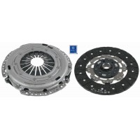 3000 970 028 SACHS Комплект зчеплення