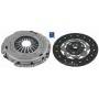 3000 970 028 SACHS Комплект зчеплення
