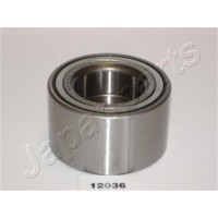 KK12036 JAPANPARTS Комплект підшипника ступиці колеса