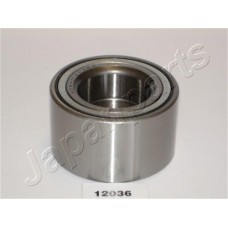 KK12036 JAPANPARTS Комплект підшипника ступиці колеса