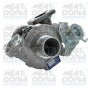 65002 MEAT & DORIA Компресор наддуву