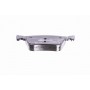 8DB 355 023-361 HELLA PAGID Комплект гальмівних колодок дисковий гальм