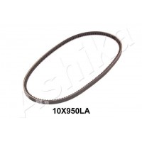 109-10X950LA ASHIKA Клиновий ремінь