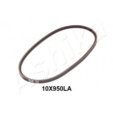 109-10X950LA ASHIKA Клиновий ремінь