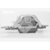 586737 HUTCHINSON Підвіска двигун