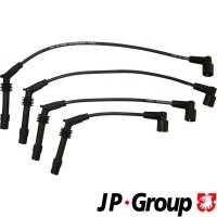 1292002210 JP GROUP Комплект дротів запалювання