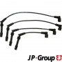 1292002210 JP GROUP Комплект дротів запалювання