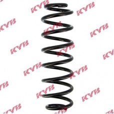 RA6163 KYB Пружина ходової частини