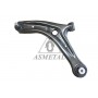 30FR3520 ASMETAL Ричаг незалежної підвіски колеса, подвеска колеса