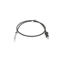 1 987 482 748 BOSCH Тросик, cтояночный тормоз
