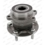 SU-WB-12079 MOOG Комплект підшипника ступиці колеса