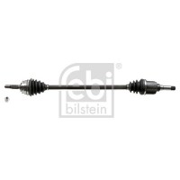 183182 FEBI BILSTEIN Привідний вал