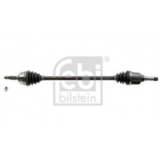 183182 FEBI BILSTEIN Привідний вал 183182 FEBI BILSTEIN Привідний вал