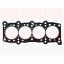 HG285 FAI AutoParts Прокладка головка циліндра