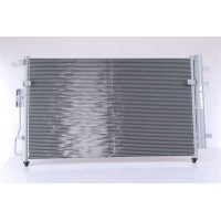 940269 NISSENS Конденсатор кондиціонера