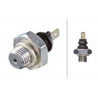6ZL 003 259-201 HELLA Датчик тиску масла