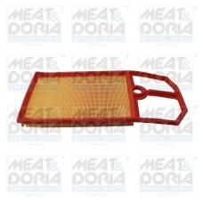 16437 MEAT & DORIA Повітряний фільтр