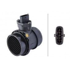8ET 009 142-691 HELLA Розхідомір повітря