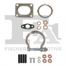 KT330210 FA1 Монтажний комплект компресор