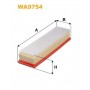 WA9754 WIX FILTERS Повітряний фільтр