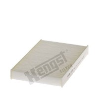 E2985LI HENGST FILTER Фільтр повітря у внутрішньому просторі