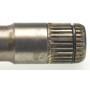 25428 SPIDAN Привідний вал