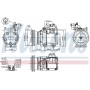 89277 NISSENS Компресор кондиціонера