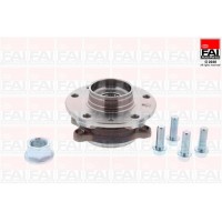 FHBK1170 FAI AUTOPARTS Комплект підшипника ступиці колеса