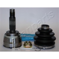 GI-510 JAPANPARTS Шарнирный комплект, Привідний вал