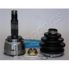 GI-510 JAPANPARTS Шарнирный комплект, Привідний вал