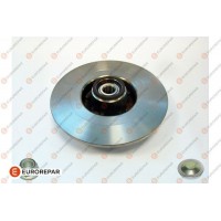 1619237480 EUROREPAR Гальмівний диск