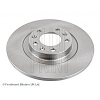 ADT343318 BLUE PRINT Гальмівний диск