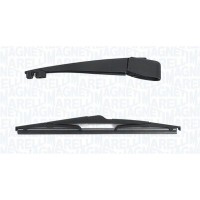 000723180286 MAGNETI MARELLI Щітка склоочисника
