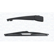 000723180286 MAGNETI MARELLI Щітка склоочисника