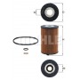 OX 1158D KNECHT Масляний фільтр