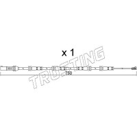 SU.373 TRUSTING Сигналізатор зносу гальмівних колодок