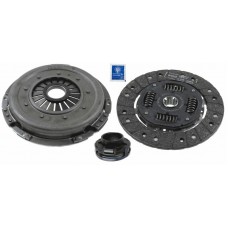 3000 297 002 SACHS Комплект зчеплення