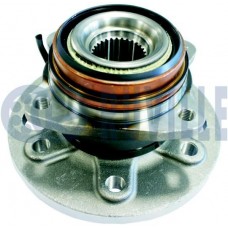 221823 RUVILLE Комплект підшипника ступиці колеса