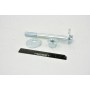 2329007KIT FEBEST Болт регулювання розвалу коліс