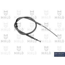 21423 AKRON-MALÒ Тросик, cтояночный тормоз