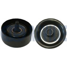 542370 RUVILLE Паразитный / ведущий ролик, Поліклиновий ремінь