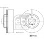 179565 FEBI BILSTEIN Гальмівний диск