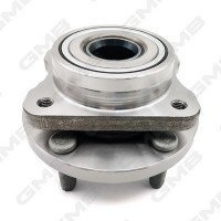 GH30220 GMB Ступиця колеса