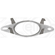 048.770 ELRING Прокладка труба вихлопного газу