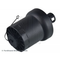 ADBP990019 BLUE PRINT Кришка корпус масляного фільтра