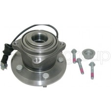 619-2897 CIFAM Комплект підшипника ступиці колеса