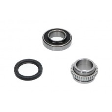 WBK-8528 KAVO PARTS Комплект підшипника ступиці колеса